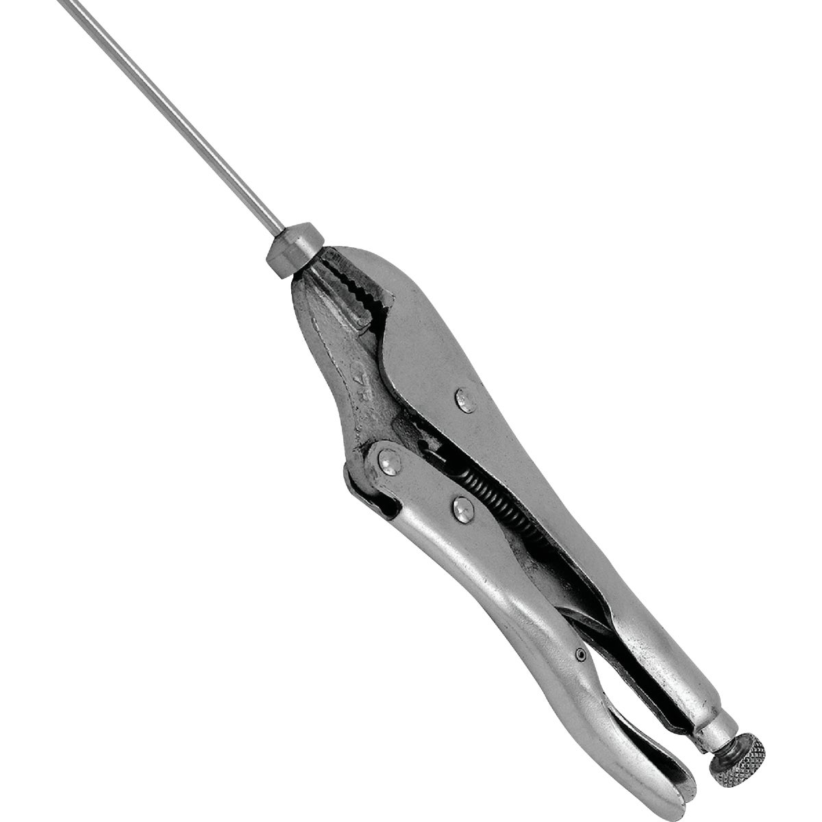 Master Magnetics 23 in. 7 Lb. Magnetic Pick-Up Tool Image 2