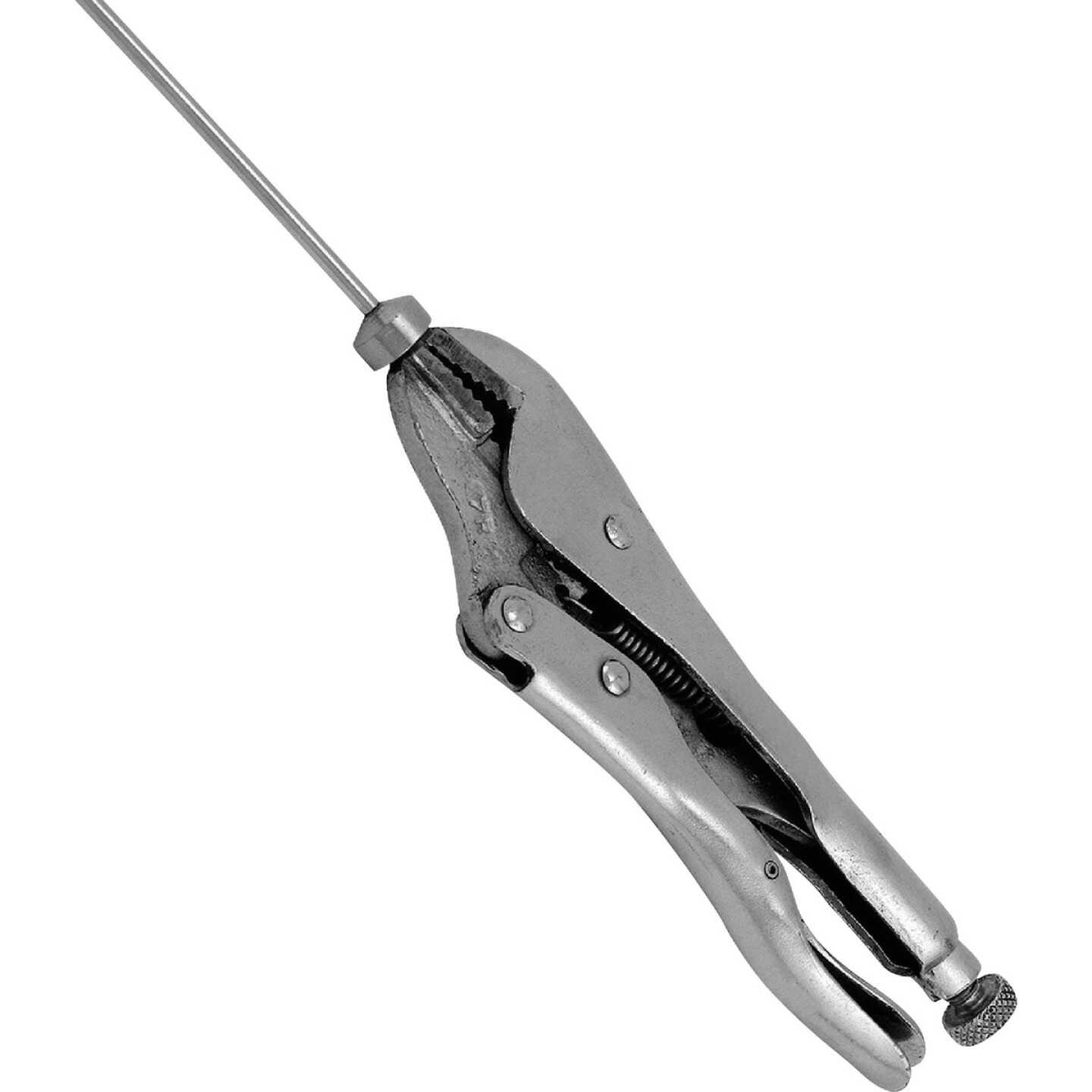 Master Magnetics 23 in. 7 Lb. Magnetic Pick-Up Tool Image 2