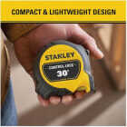 Stanley 30 Ft. Control-Lock Tape Measure Image 3