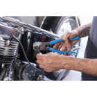 Channellock 9-1/2 In. 4/0 AWG Aluminum & 2/0 AWG Copper Cable Cutter Image 3