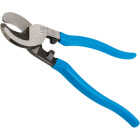 Channellock 9-1/2 In. 4/0 AWG Aluminum & 2/0 AWG Copper Cable Cutter Image 6