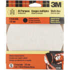 6" X-FINE SANDING DISC Image 1