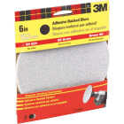 6" MEDIUM SANDING DISC Image 1