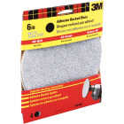 6" COARSE SANDING DISC Image 1