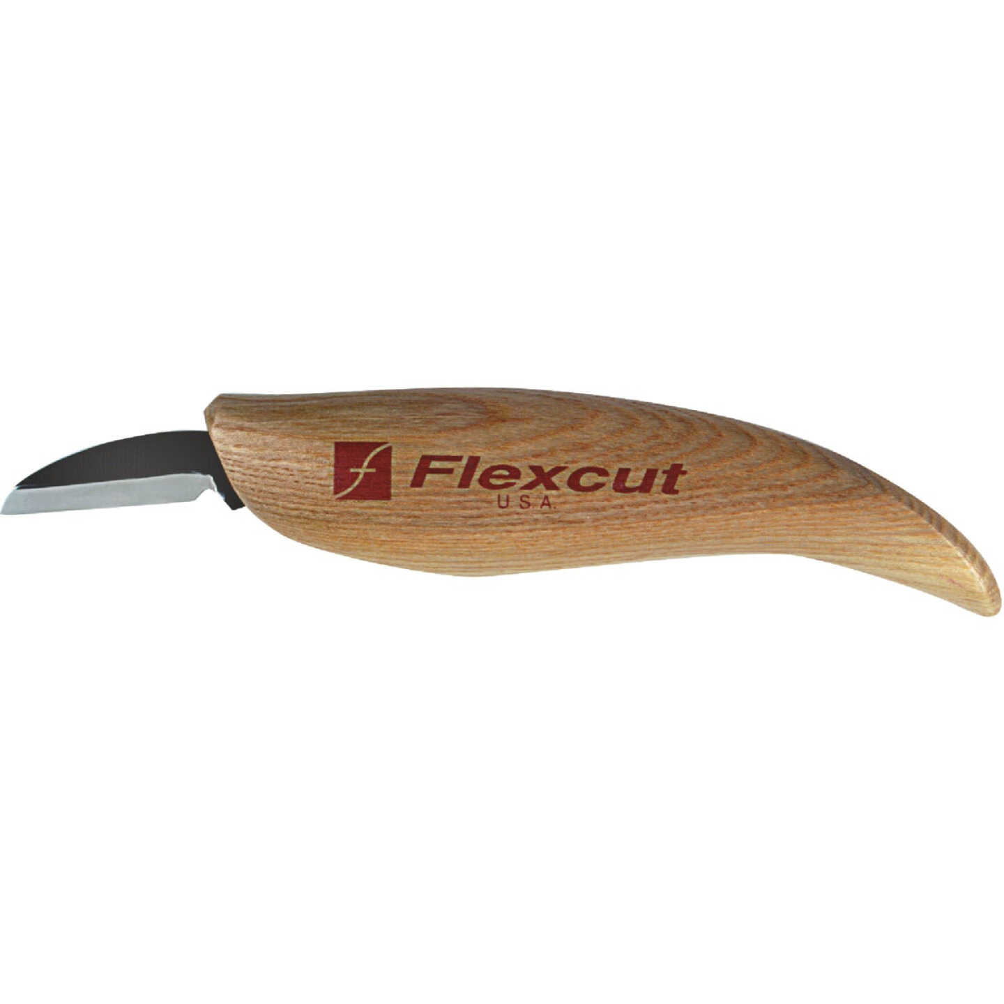 Flex Cut General Purpose Carving Knife with 1-1/4 In. Blade Image 1