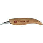 Flex Cut Detail Carving Knife with 1-1/2 In. Blade Image 1