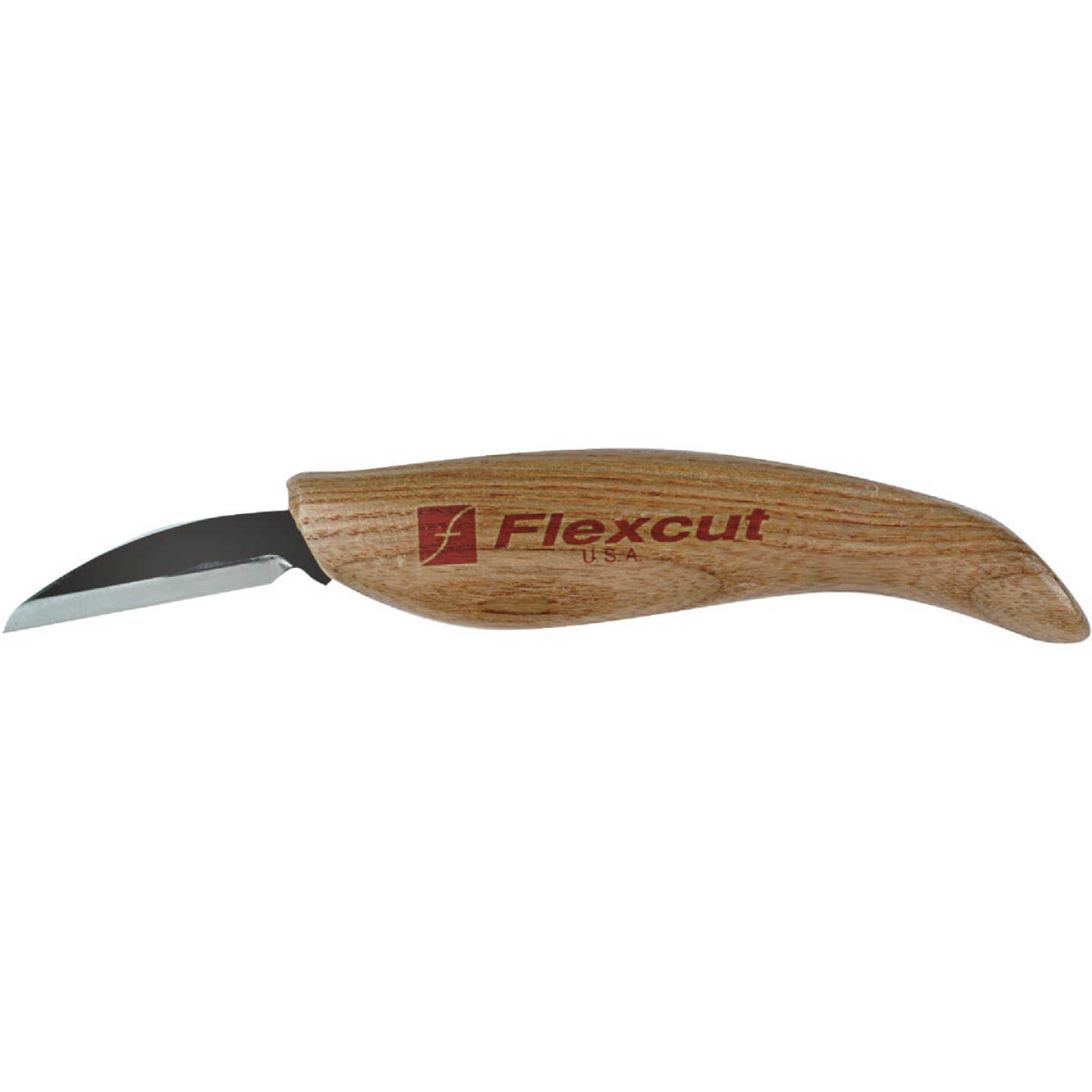 Flex Cut Rough Carving Knife with 1-3/4 In. Blade Image 1