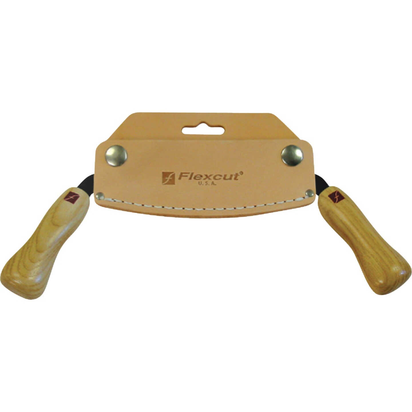 Flex Cut 5 In. Draw Knife Image 1