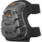 CLC Neoprene & Gel Airflow Kneepads Image 2