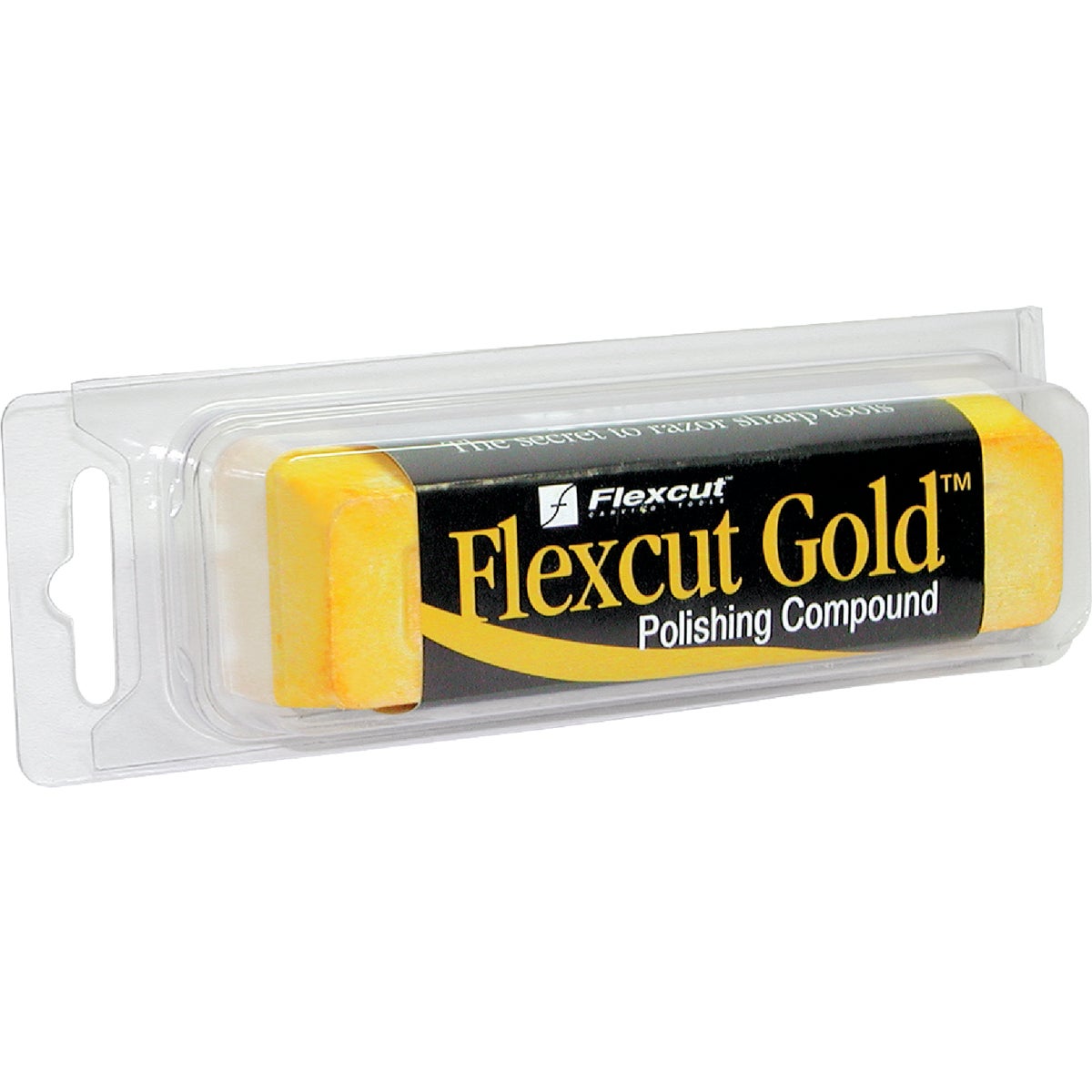 Flex Cut Gold 6 Oz. Polishing Compound