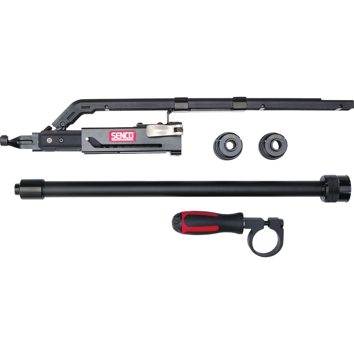 Senco DuraSpin DS530-D1 Auto-Feed Screwgun Attachment for DEWALT Screwguns Image 2