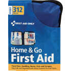First Aid Only First Aid Kit (312-Piece) Image 1