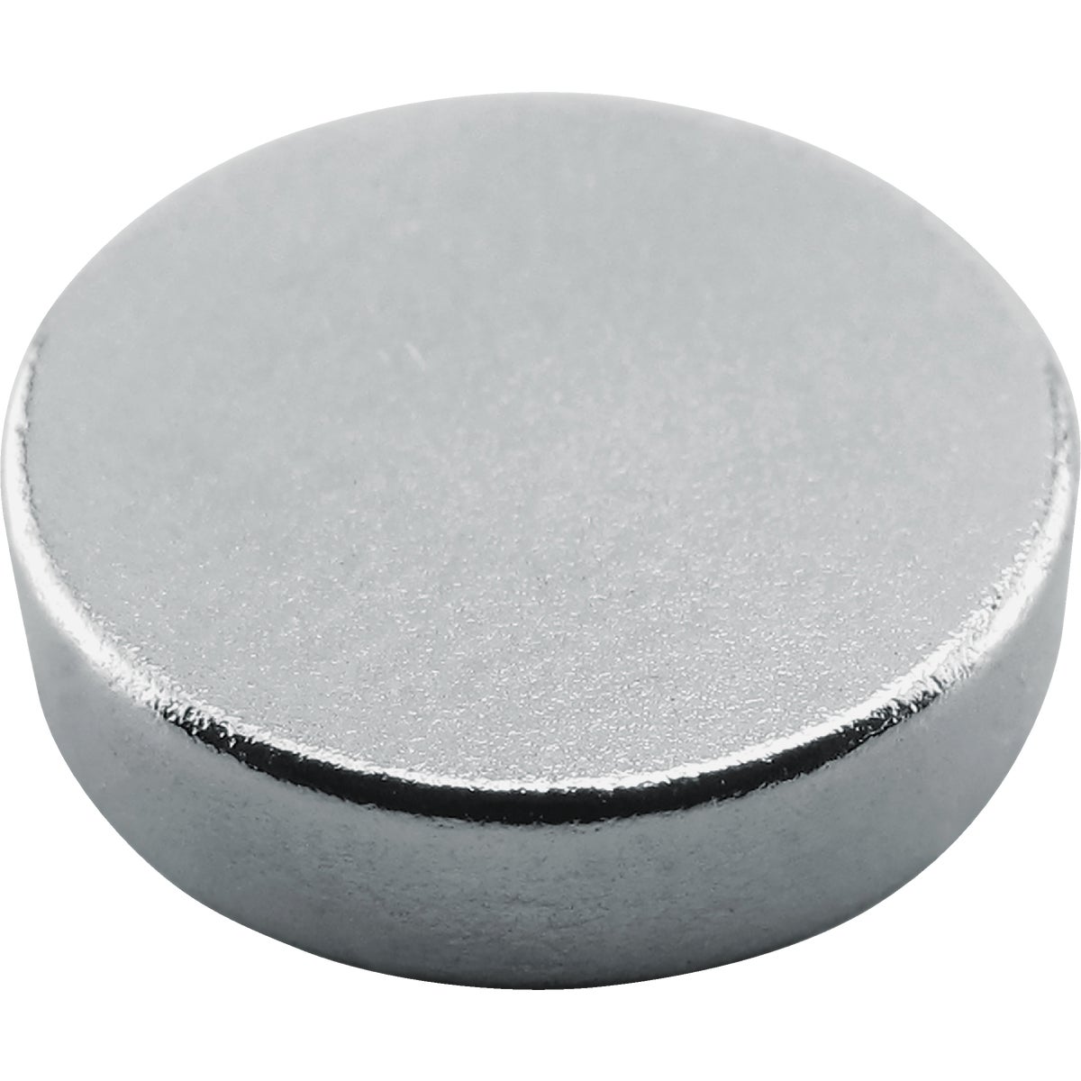 Master Magnetics 0.472 in. Neodymium Disc Magnet (6-Pack) Image 9