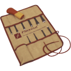 Flexcut 11-Piece Craft Carving Tool Set Image 1