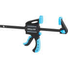 Channellock 4 In. One-Hand Light-Duty Hobby Bar Clamp Image 1