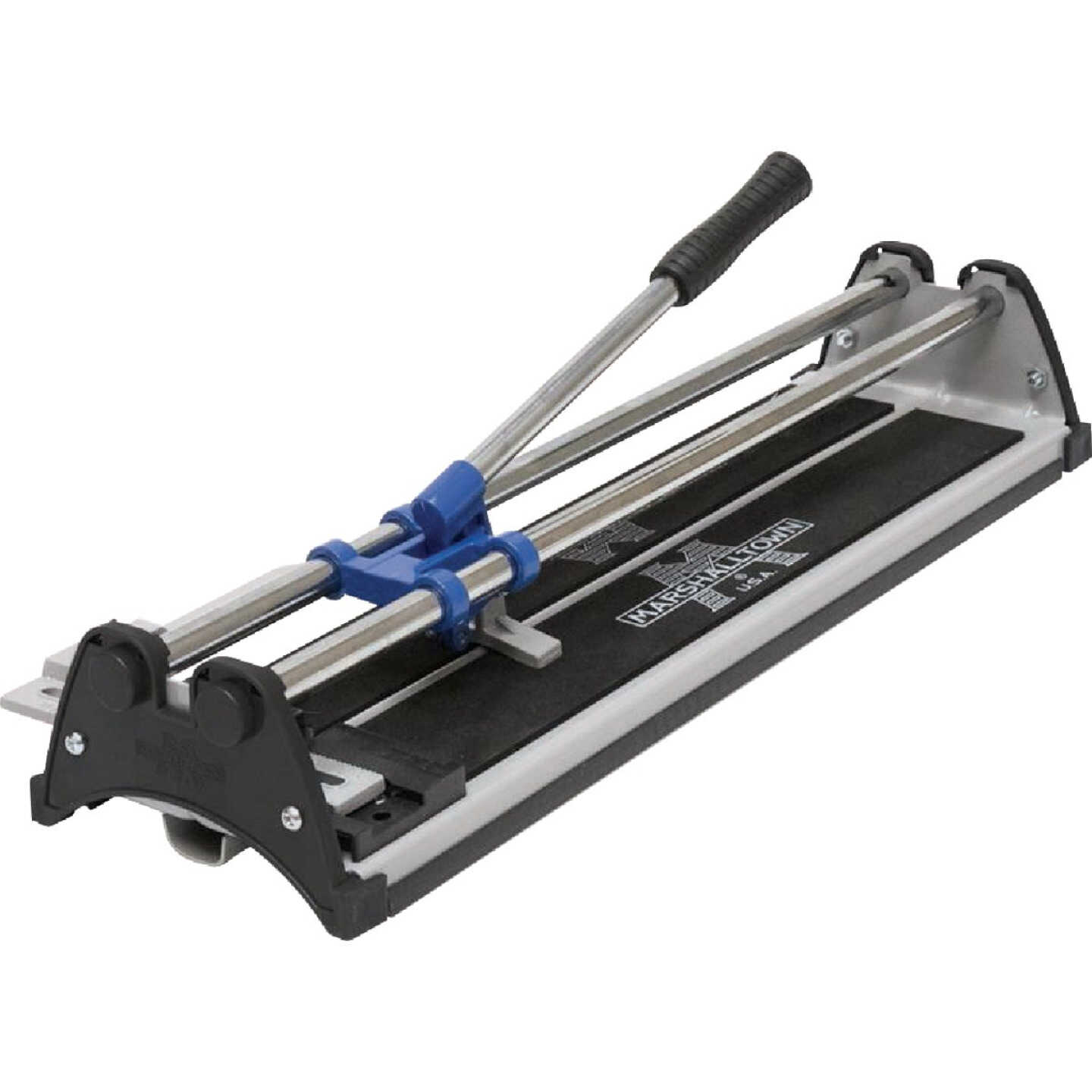 Marshalltown 17 In. Tile Cutter Image 1