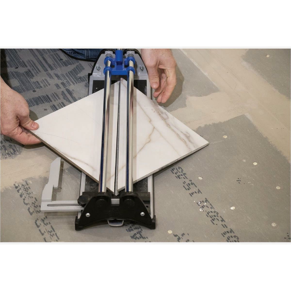 Marshalltown 17 In. Tile Cutter Image 2