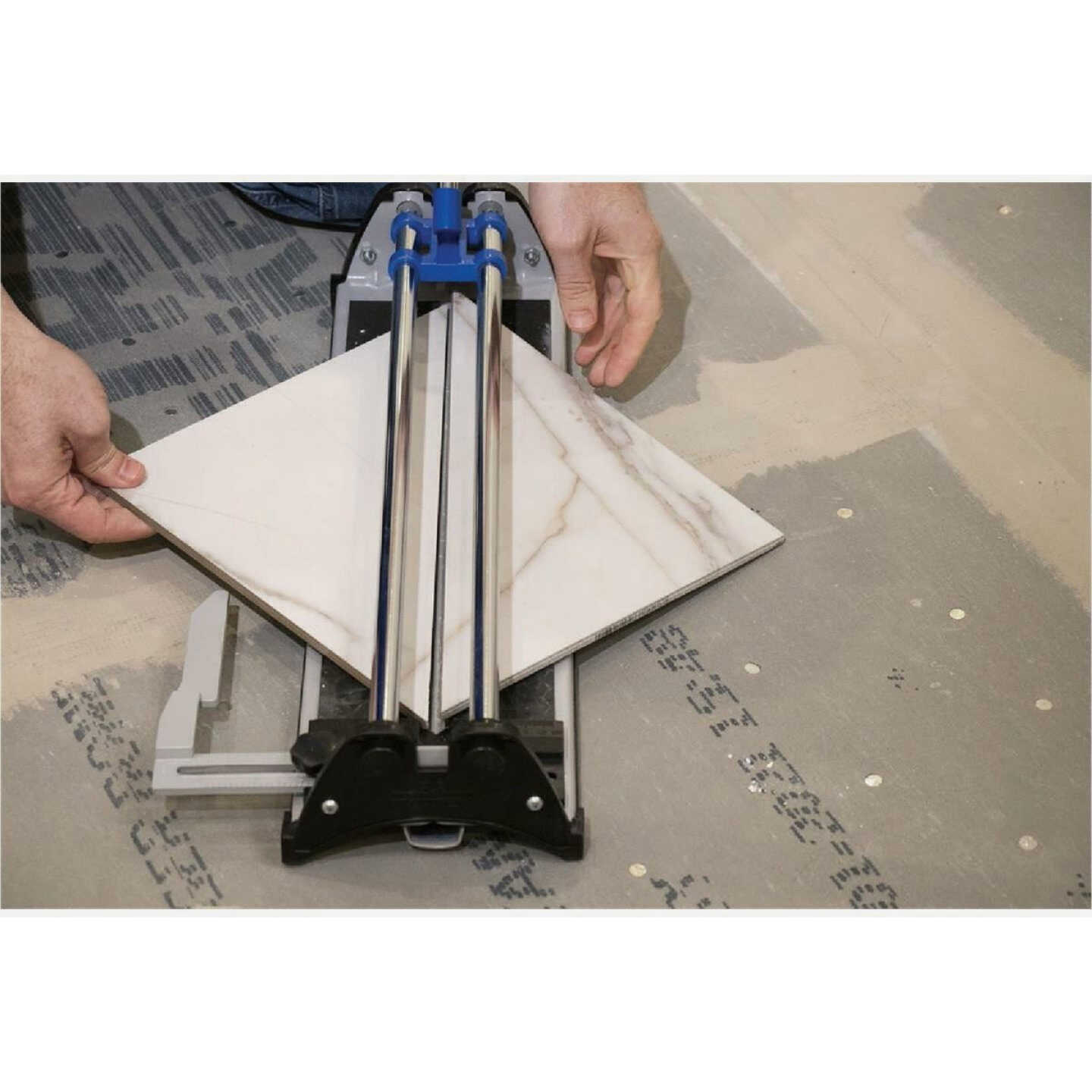 Marshalltown 17 In. Tile Cutter Image 2