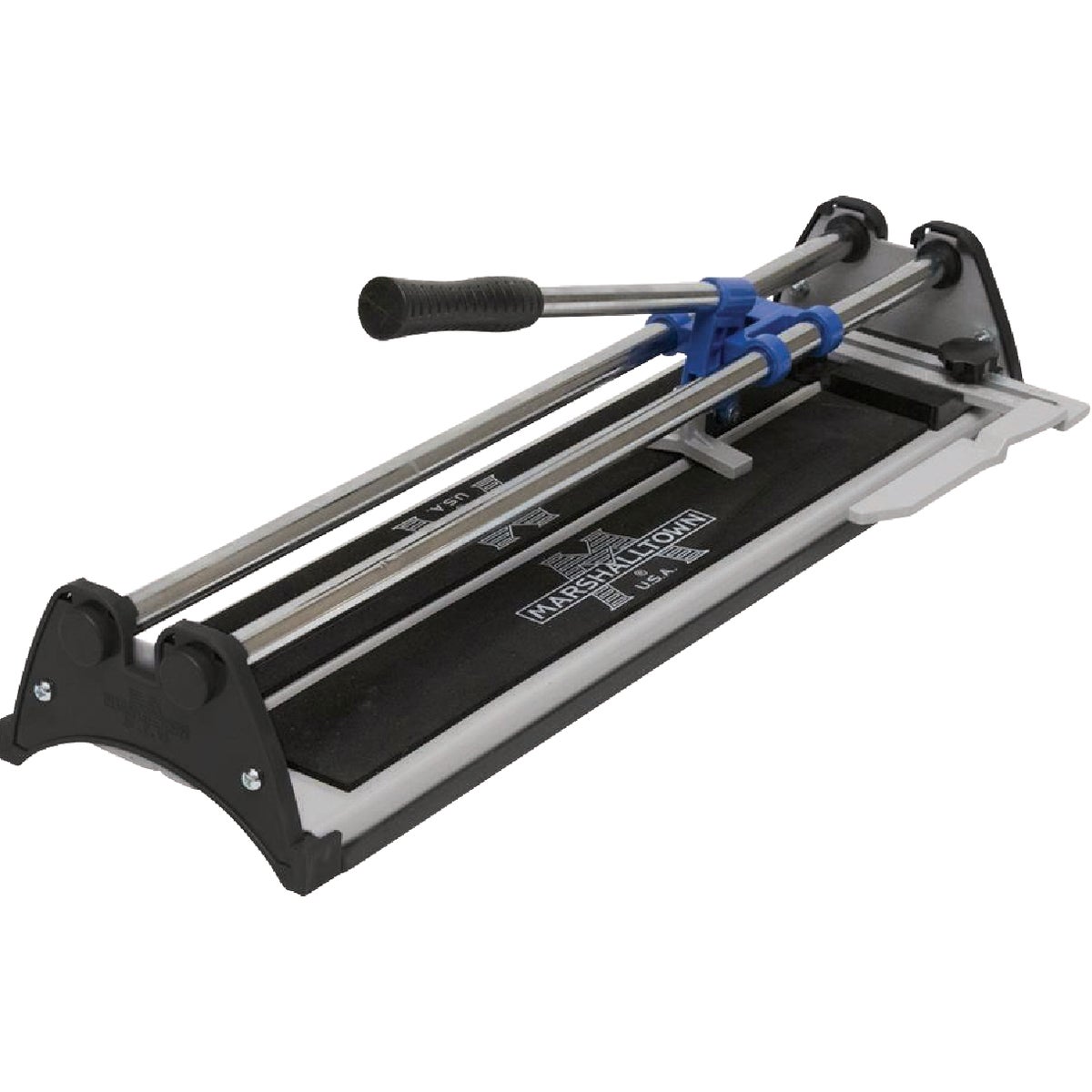 Marshalltown 17 In. Tile Cutter Image 4