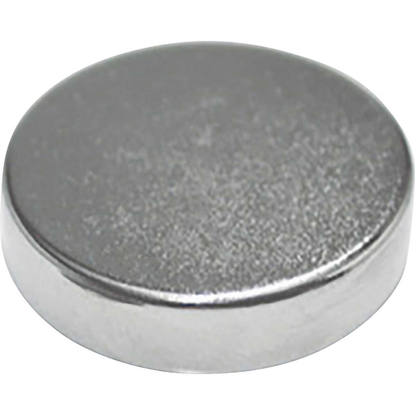 Master Magnetics 0.709 In. Neodymium Disc Magnet (3-Pack) Image 8