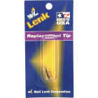 Wall Lenk All-Purpose Woodburning Tips (2-Pack) Image 2