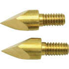 Wall Lenk All-Purpose Woodburning Tips (2-Pack) Image 1