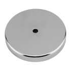 Master Magnetics 3-3/16 in. 95 Lb. Magnetic Base Image 1