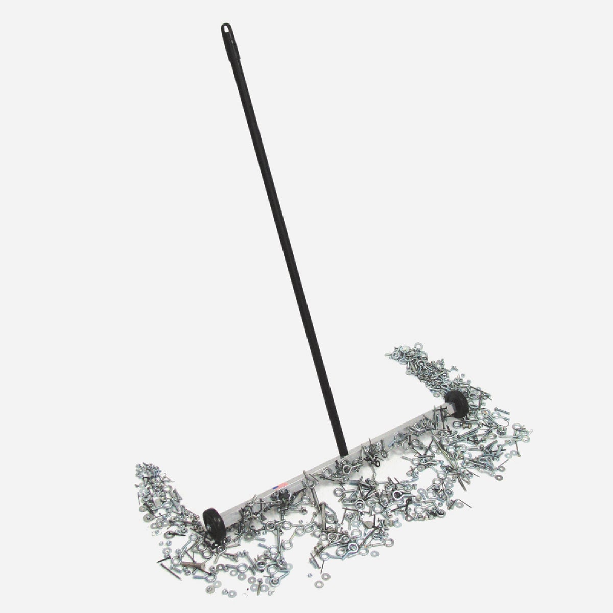 Master Magnetics 29 in. Magnetic Floor Sweeper Image 2