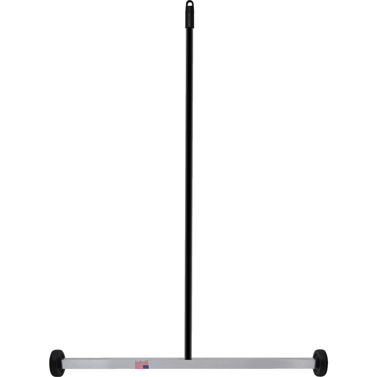 Master Magnetics 29 in. Magnetic Floor Sweeper Image 7