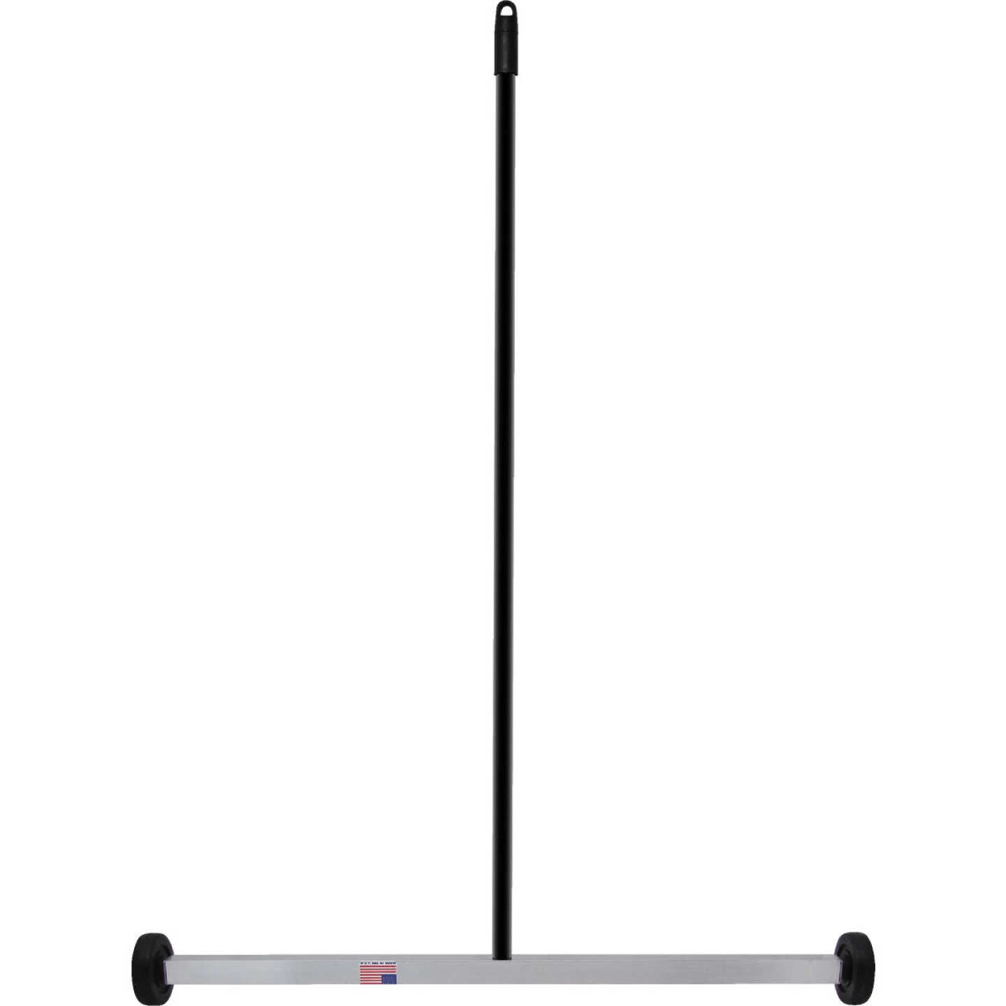 Master Magnetics 29 in. Magnetic Floor Sweeper Image 7