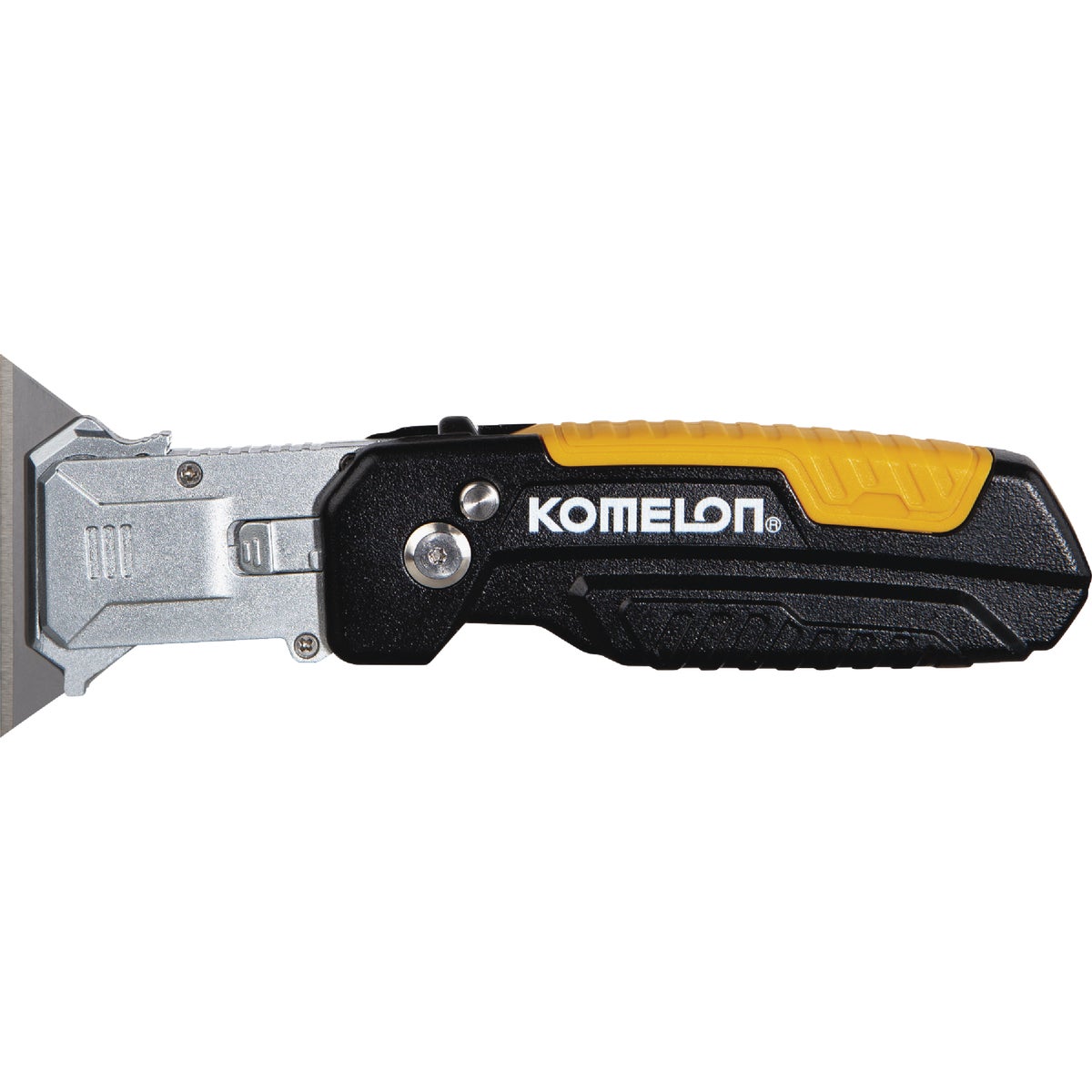 Komelon Folding Utility Knife/Scraper Image 1