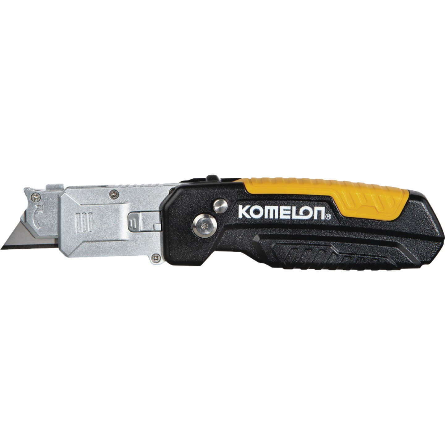 Komelon Folding Utility Knife/Scraper Image 2