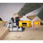 DEWALT 6.5-Amp Biscuit Joiner Kit Image 4