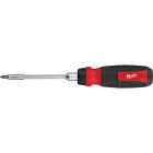 Milwaukee 14-in-1 Ratcheting Multi-Bit Driver Image 1