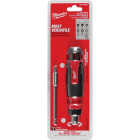 Milwaukee 14-in-1 Ratcheting Multi-Bit Driver Image 7