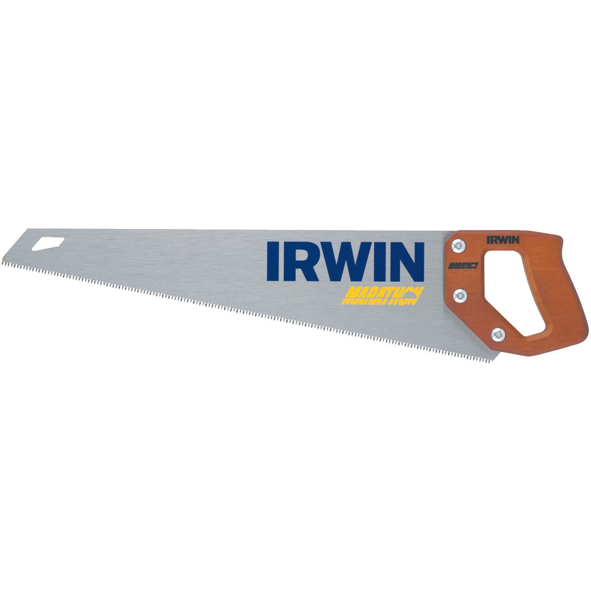 20" 9PT COARSE HAND SAW