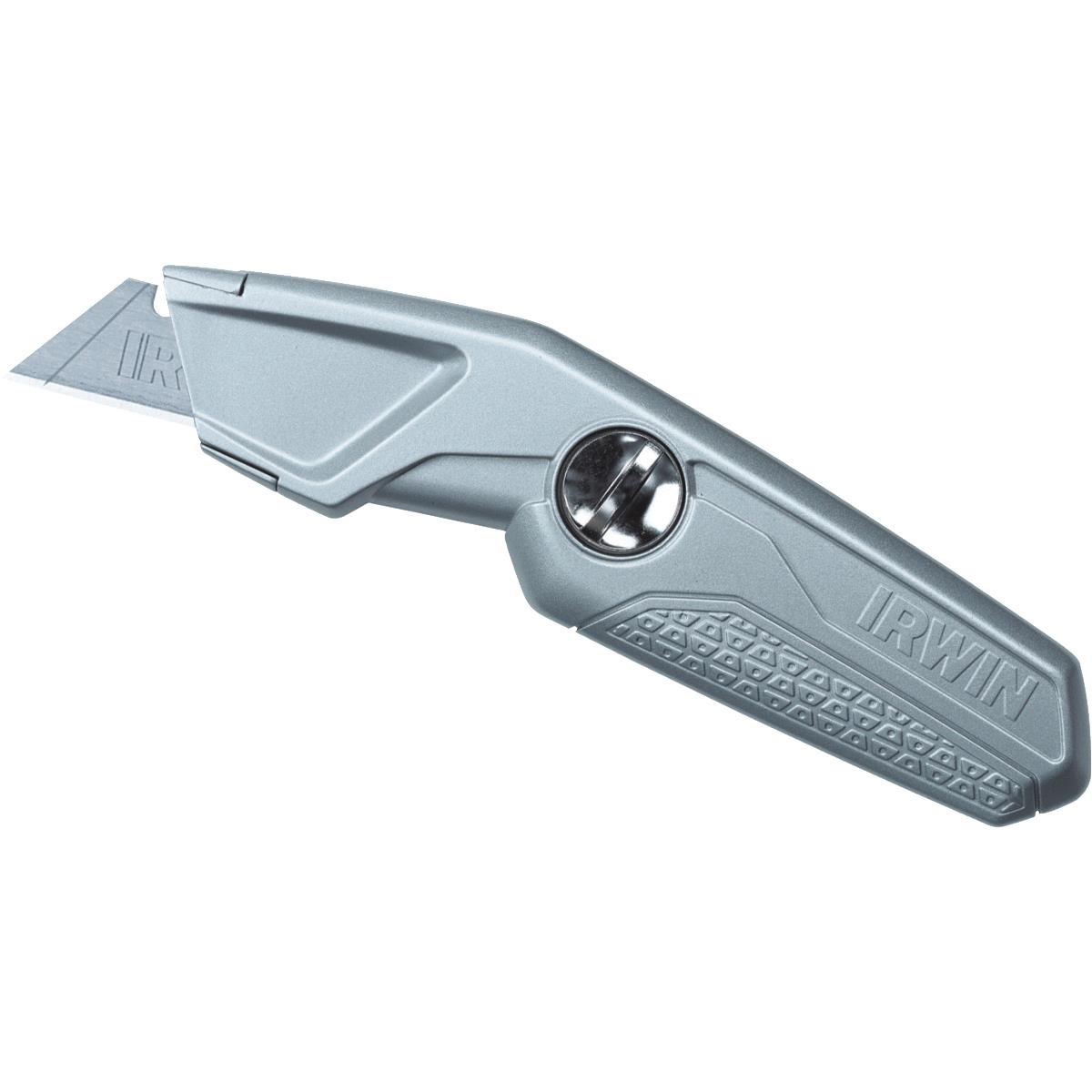 Irwin Drywall Fixed Straight Utility Knife