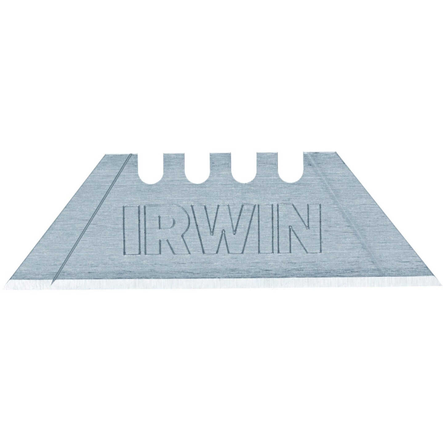 Irwin 4-Point Snap 2-3/8 In. Utility Knife Blade (5-Pack) Image 1