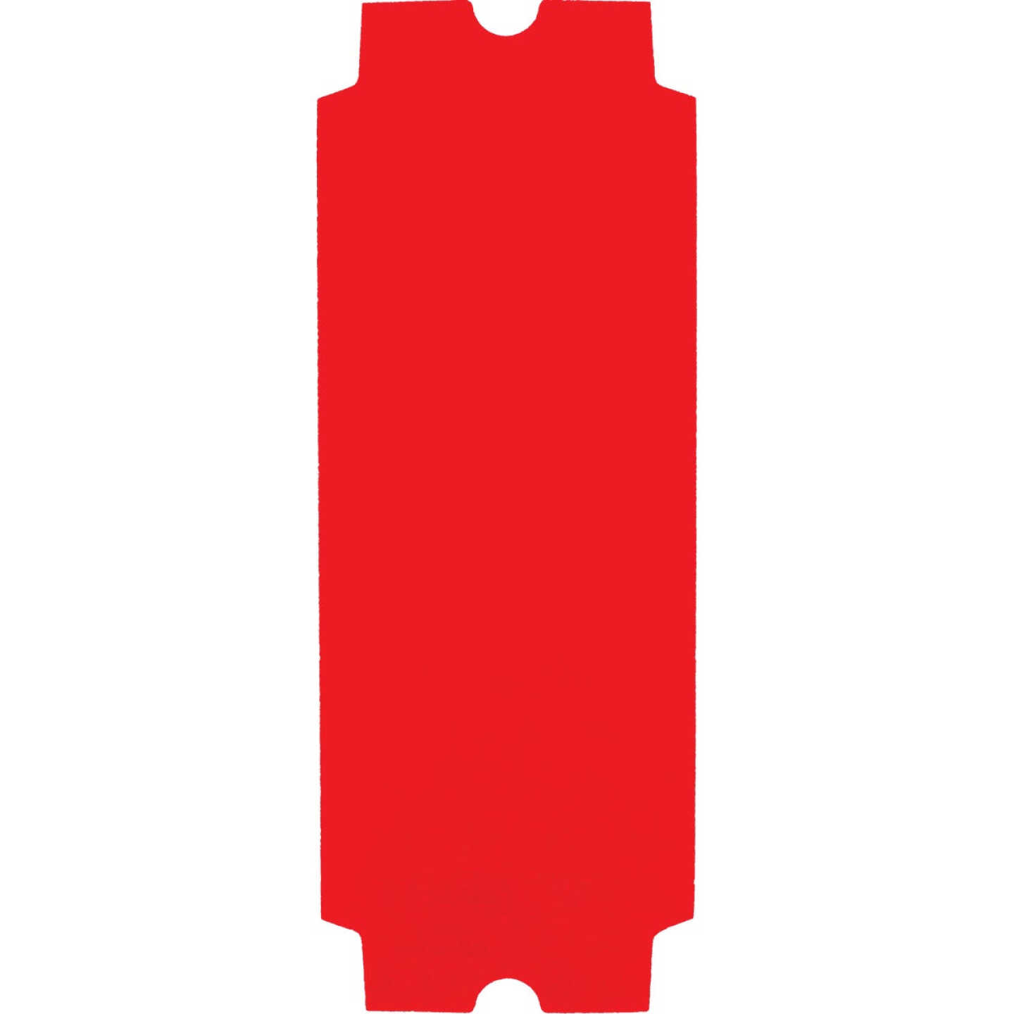 Diablo 320 Grit 4-3/16 In. x 11-1/4 In. Drywall Sandpaper (10-Pack) Image 1