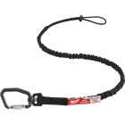 Milwaukee 15 Lb. Locking Tool Lanyard Image 1