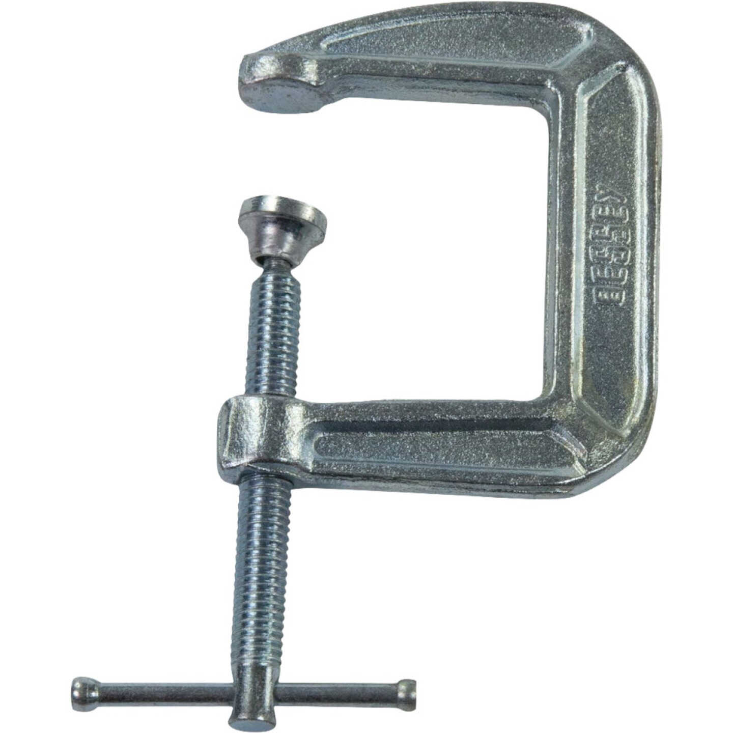 Bessey 1.5 In. Drop-Forged C-Clamp Image 1
