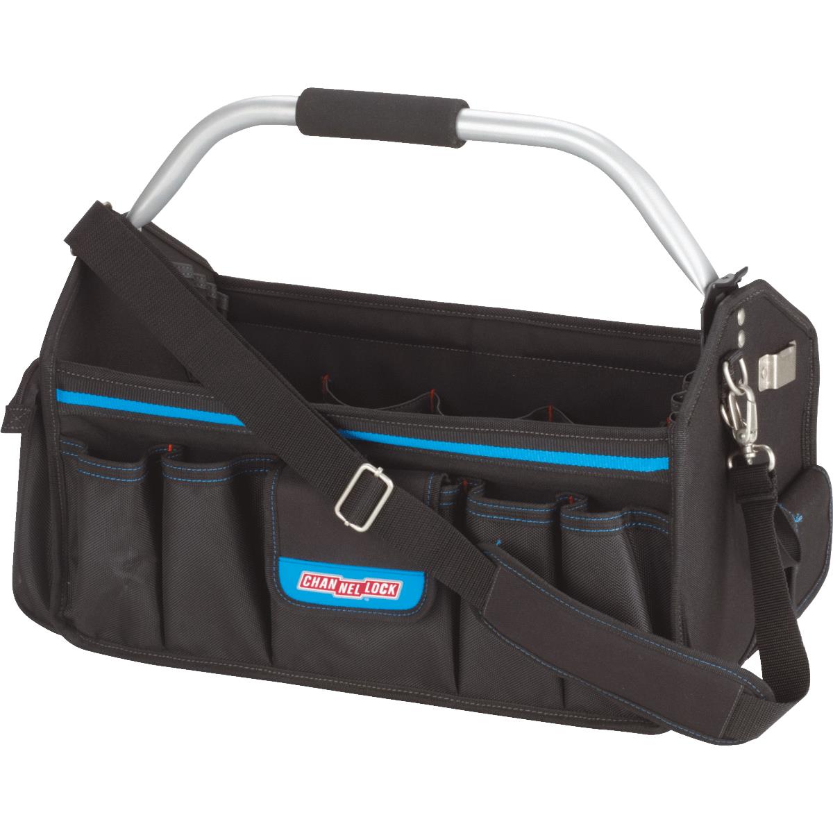 18"OPEN TOP TOOL CARRIER