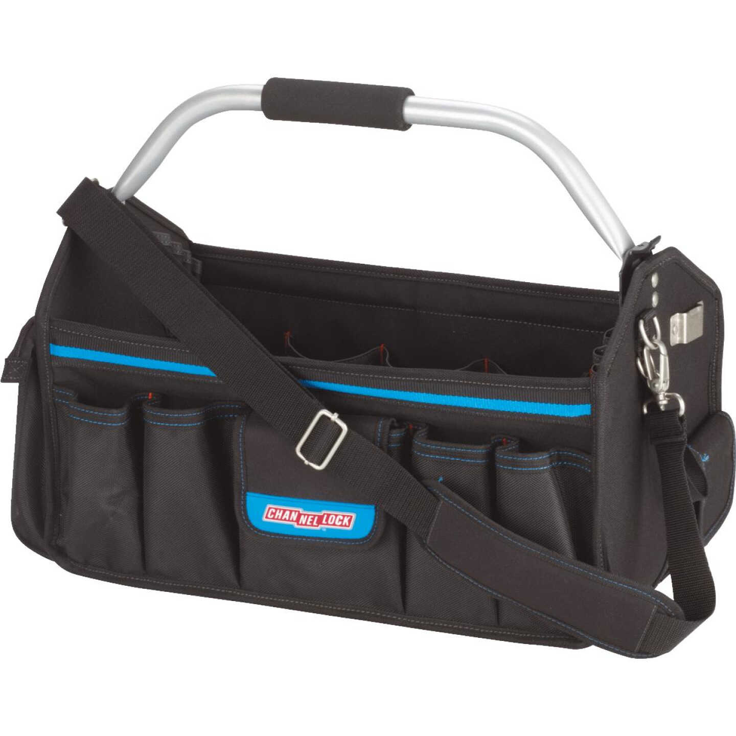 18"OPEN TOP TOOL CARRIER Image 7