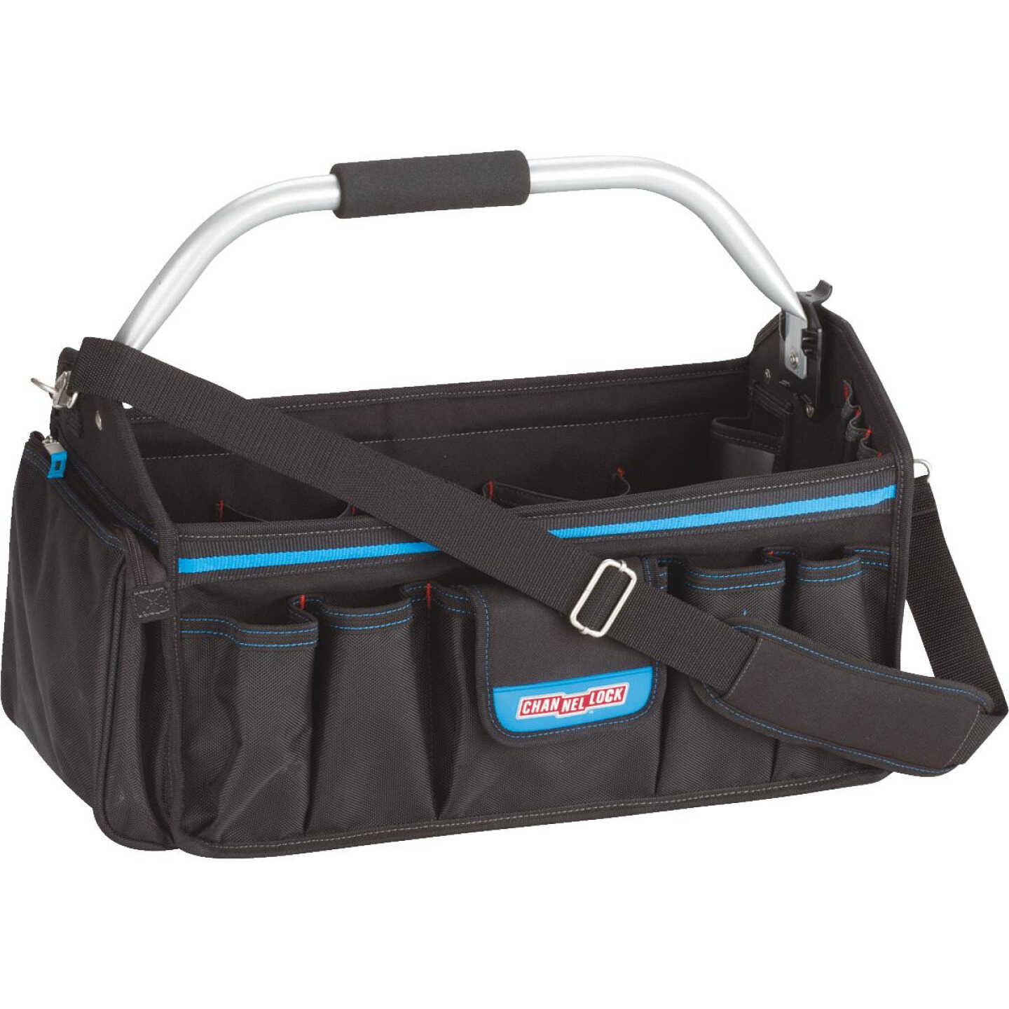 18"OPEN TOP TOOL CARRIER Image 1