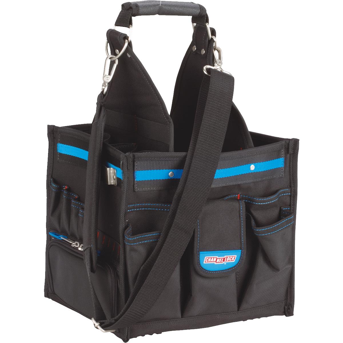 ELECTRICAL TOOL CARRIER