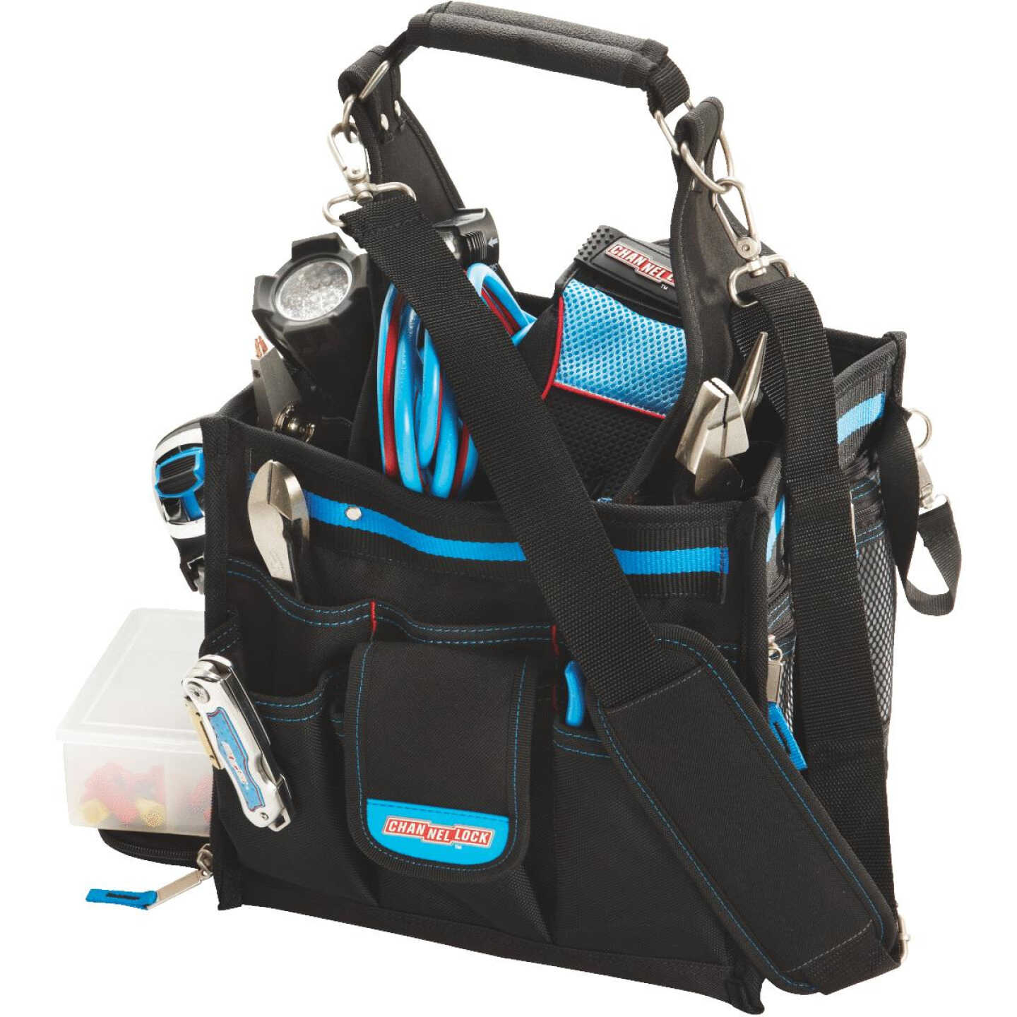 ELECTRICAL TOOL CARRIER Image 3