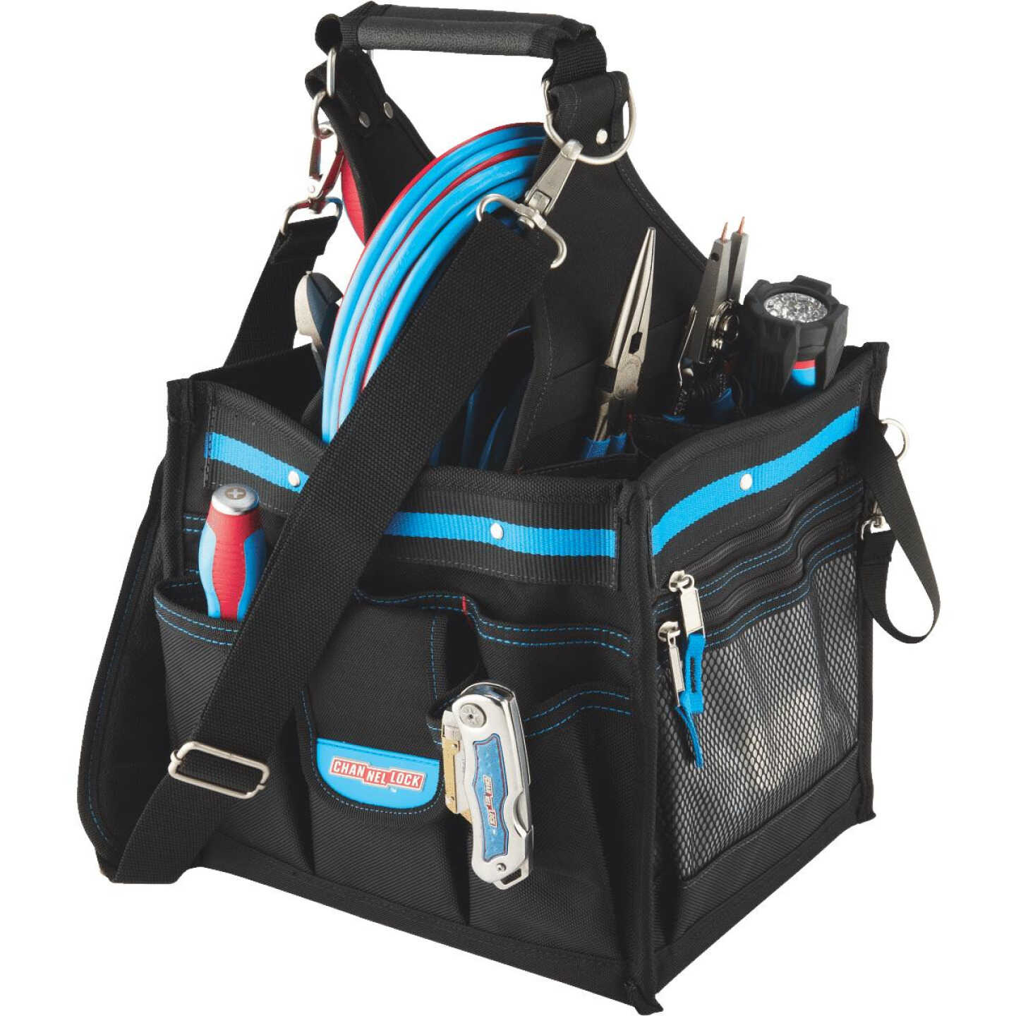 ELECTRICAL TOOL CARRIER Image 2