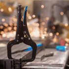 Channellock 12 In. C-Clamp Locking Pliers Image 2