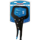 Channellock 12 In. C-Clamp Locking Pliers Image 4