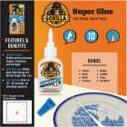 Gorilla 0.88 Oz. Super Glue XL Image 2